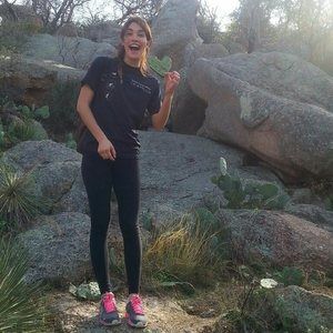 Meet your Posher, Angel